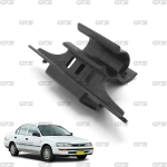 พลาสติก ยึดขา ล็อคกันชน ด้านหน้า ตัวปีกยาว 1 ชิ้น สำหรับ Toyota Corolla AE100 AE101 EE100 Sedan ปี 1993-1997